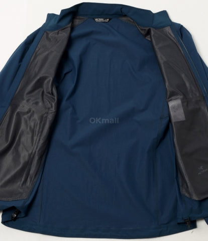 ARC`TERYX Gamma Jacket man AJPFM09908/NIG GAMMA JACKET M