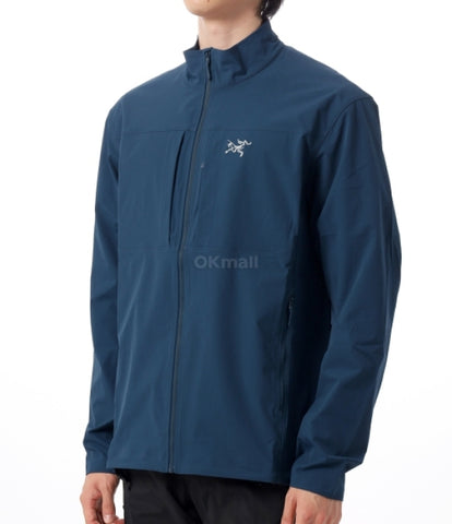 ARC`TERYX Gamma Jacket man AJPFM09908/NIG GAMMA JACKET M