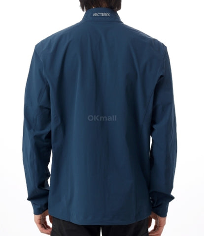 ARC`TERYX Gamma Jacket man AJPFM09908/NIG GAMMA JACKET M