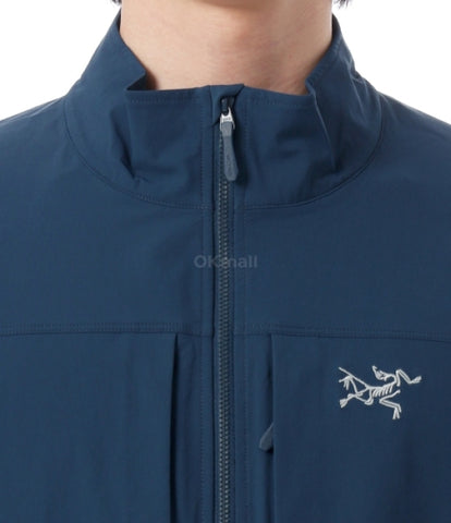 ARC`TERYX Gamma Jacket man AJPFM09908/NIG GAMMA JACKET M