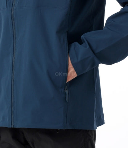 ARC`TERYX Gamma Jacket man AJPFM09908/NIG GAMMA JACKET M