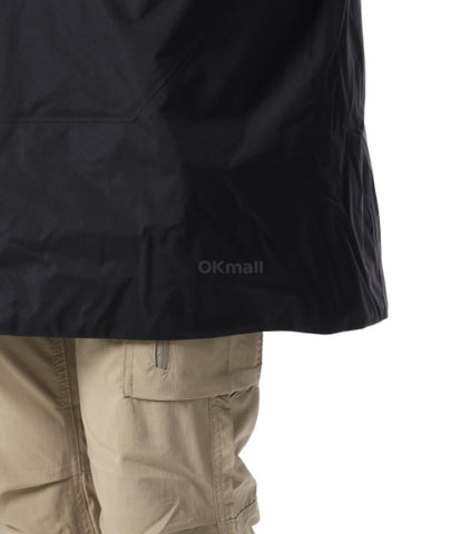 ARC`TERYX Ralre Parka man AJPFM09917/BLK RALLE PARKA M