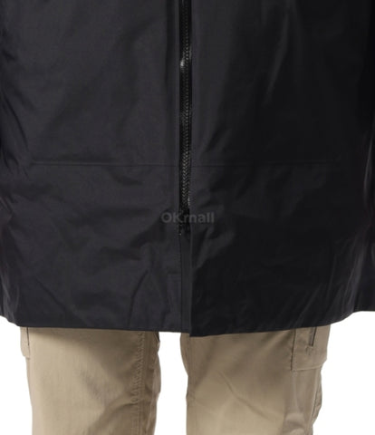 ARC`TERYX Ralre Parka man AJPFM09917/BLK RALLE PARKA M