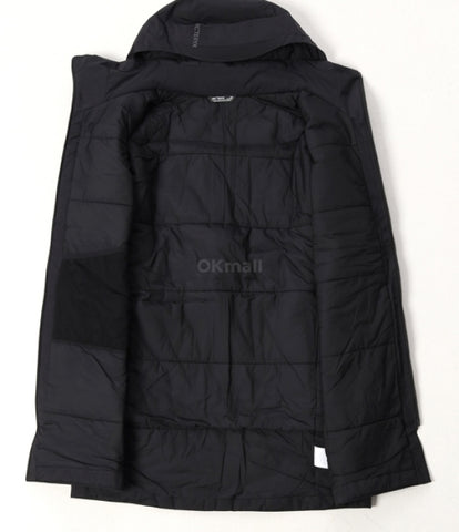 ARC`TERYX Ralre Parka man AJPFM09917/BLK RALLE PARKA M