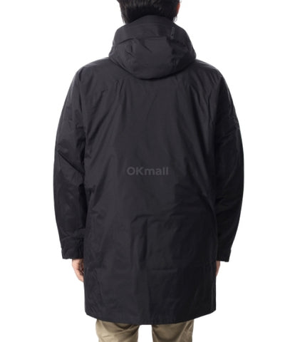 ARC`TERYX Ralre Parka man AJPFM09917/BLK RALLE PARKA M