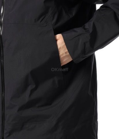 ARC`TERYX Ralre Parka man AJPFM09917/BLK RALLE PARKA M