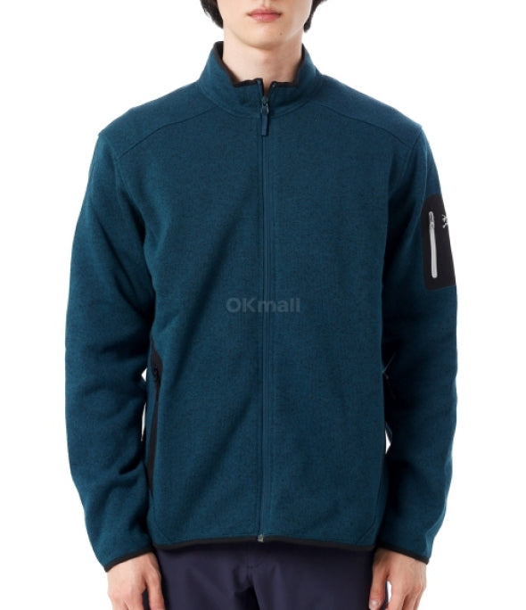 ARC`TERYX Covert Cardigan man AJPFM10361/LOF COVERT CARDIGAN M