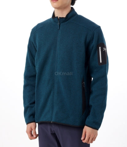 ARC`TERYX Covert Cardigan man AJPFM10361/LOF COVERT CARDIGAN M