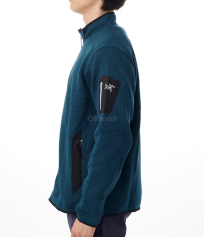ARC`TERYX Covert Cardigan man AJPFM10361/LOF COVERT CARDIGAN M