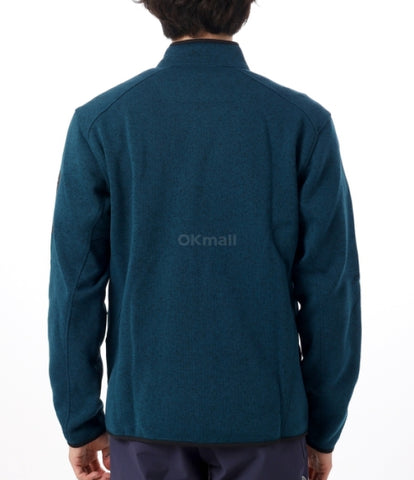 ARC`TERYX Covert Cardigan man AJPFM10361/LOF COVERT CARDIGAN M