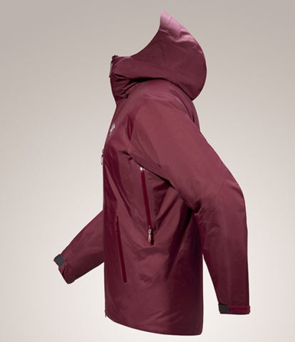 ARC`TERYX beta Insulse Jacket man AJPFM10510/MAJ BETA INSULATED JACKET M