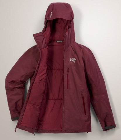 ARC`TERYX beta Insulse Jacket man AJPFM10510/MAJ BETA INSULATED JACKET M