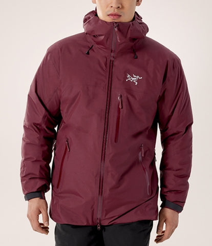 ARC`TERYX beta Insulse Jacket man AJPFM10510/MAJ BETA INSULATED JACKET M