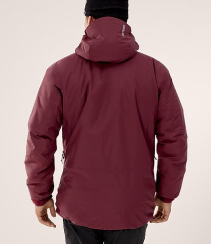 ARC`TERYX beta Insulse Jacket man AJPFM10510/MAJ BETA INSULATED JACKET M