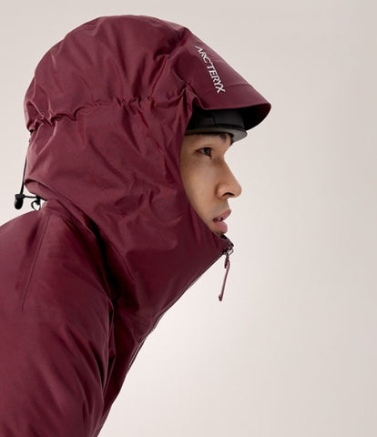 ARC`TERYX beta Insulse Jacket man AJPFM10510/MAJ BETA INSULATED JACKET M