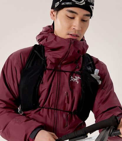 ARC`TERYX beta Insulse Jacket man AJPFM10510/MAJ BETA INSULATED JACKET M