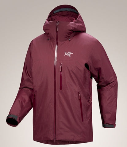 ARC`TERYX beta Insulse Jacket man AJPFM10510/MAJ BETA INSULATED JACKET M