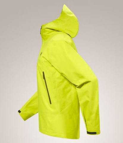 ARC`TERYX beta Jacket man AJPFM10513/EUB BETA JACKET M