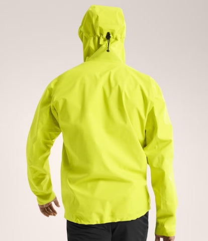ARC`TERYX beta Jacket man AJPFM10513/EUB BETA JACKET M