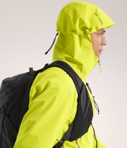 ARC`TERYX beta Jacket man AJPFM10513/EUB BETA JACKET M