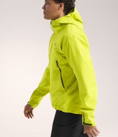 ARC`TERYX beta Jacket man AJPFM10513/EUB BETA JACKET M