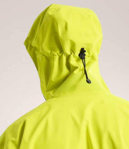 ARC`TERYX beta Jacket man AJPFM10513/EUB BETA JACKET M