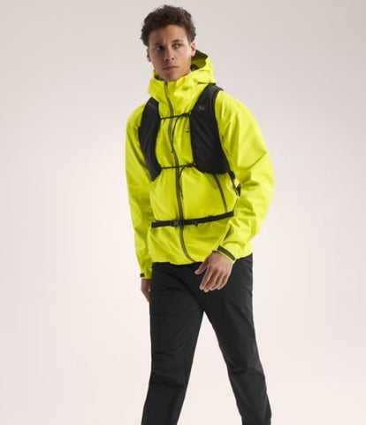 ARC`TERYX beta Jacket man AJPFM10513/EUB BETA JACKET M