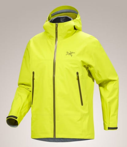 ARC`TERYX beta Jacket man AJPFM10513/EUB BETA JACKET M