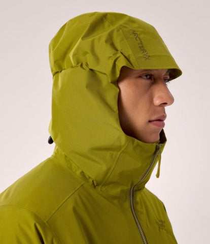 ARC`TERYX Solar Insulse Hoodie man AJPFM10541/OMO SOLANO INSULATED HOODY M