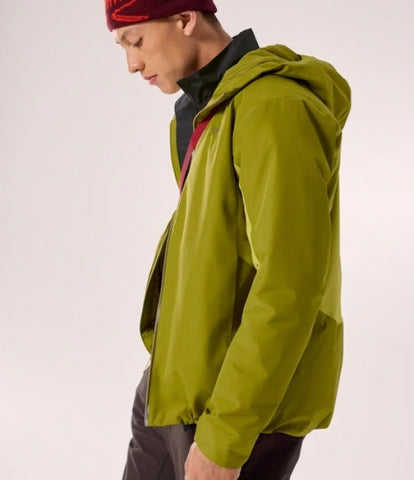 ARC`TERYX Solar Insulse Hoodie man AJPFM10541/OMO SOLANO INSULATED HOODY M