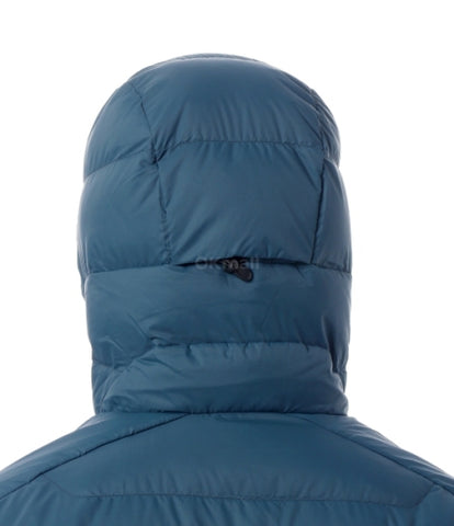 ARC`TERYX thorium Hoodie man AJPFM10543/NIG THORIUM HOODY M