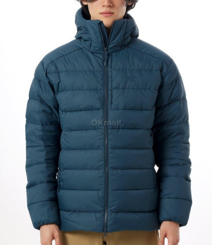 ARC`TERYX thorium Hoodie man AJPFM10543/NIG THORIUM HOODY M