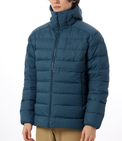 ARC`TERYX thorium Hoodie man AJPFM10543/NIG THORIUM HOODY M