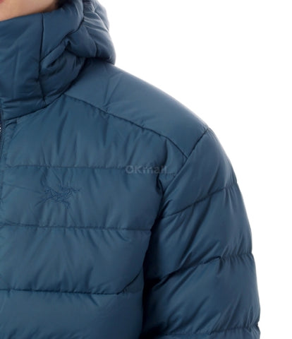 ARC`TERYX thorium Hoodie man AJPFM10543/NIG THORIUM HOODY M