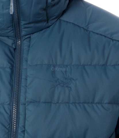 ARC`TERYX thorium Hoodie man AJPFM10543/NIG THORIUM HOODY M