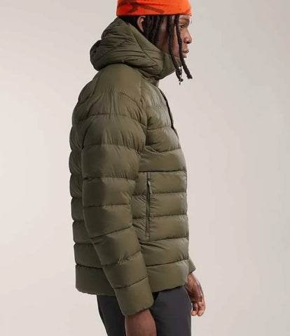 ARC`TERYX thorium Hoodie man AJPFM10543/TAT THORIUM HOODY M