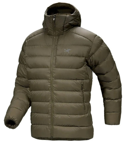 ARC`TERYX thorium Hoodie man AJPFM10543/TAT THORIUM HOODY M