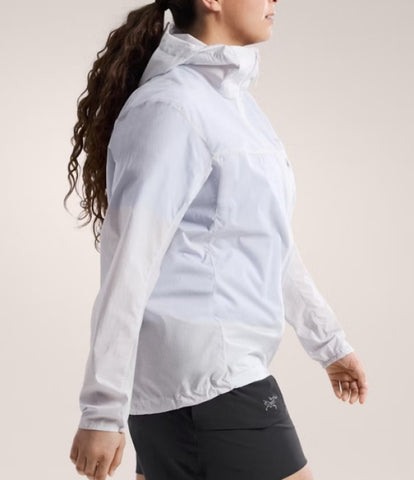 ARC`TERYX Squash Hoodie Woman AJPFW06946/AOS SQUAMISH HOODY W