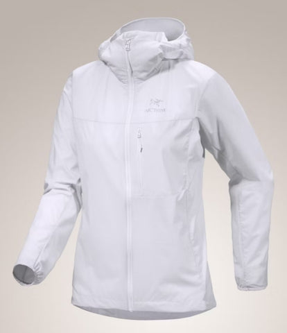 ARC`TERYX Squash Hoodie Woman AJPFW06946/AOS SQUAMISH HOODY W