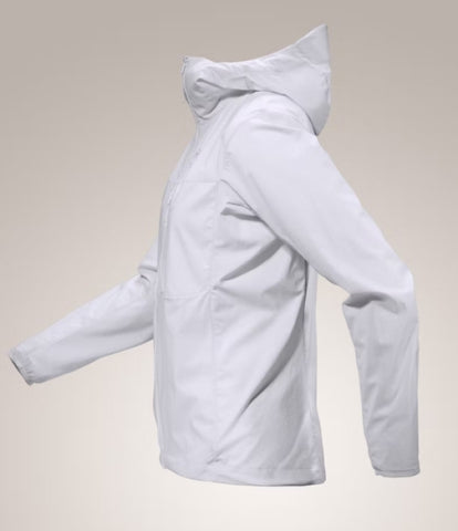 ARC`TERYX Squash Hoodie Woman AJPFW06946/AOS SQUAMISH HOODY W