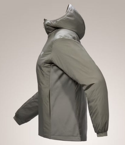 ARC`TERYX Atom Hoodie Woman AJPFW09452/FII ATOM HOODY W