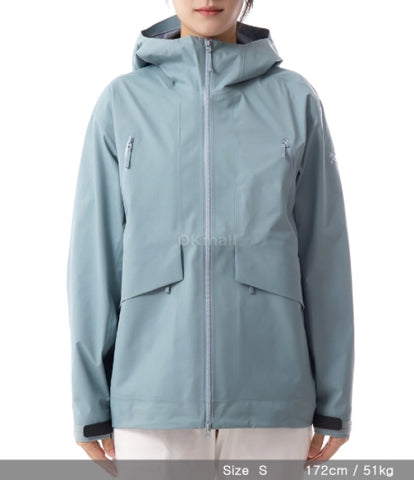 ARC`TERYX Riatris Jacket Woman AJPFW09467/ROT LIATRIS JACKET W