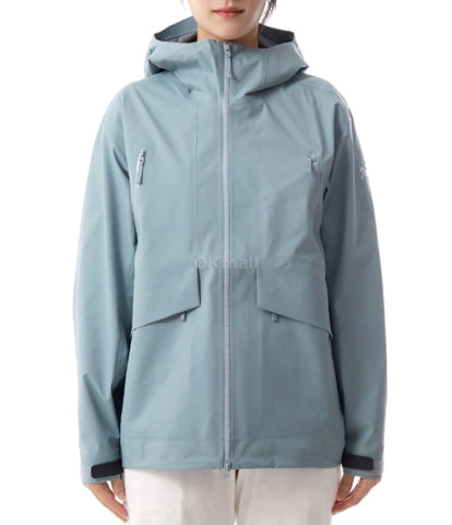 ARC`TERYX Riatris Jacket Woman AJPFW09467/ROT LIATRIS JACKET W