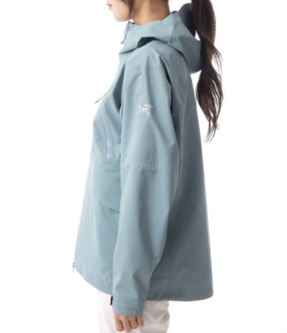 ARC`TERYX Riatris Jacket Woman AJPFW09467/ROT LIATRIS JACKET W