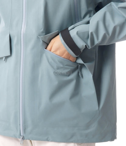 ARC`TERYX Riatris Jacket Woman AJPFW09467/ROT LIATRIS JACKET W