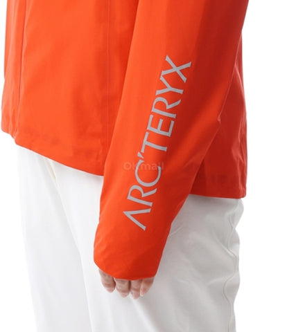 ARC`TERYX Roadbed Jacket Woman AJPFW09469/043 NORVAN JACKET W