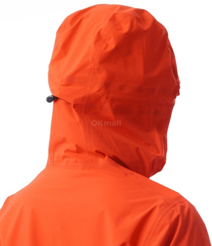 ARC`TERYX Roadbed Jacket Woman AJPFW09469/043 NORVAN JACKET W