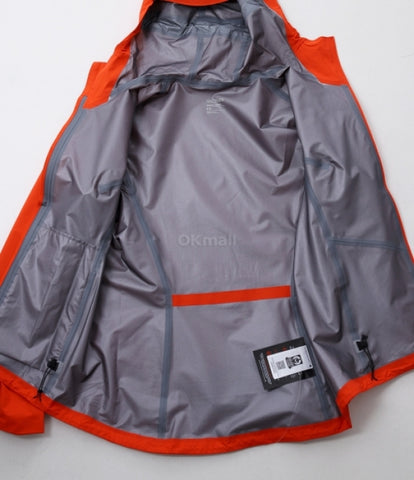 ARC`TERYX Roadbed Jacket Woman AJPFW09469/043 NORVAN JACKET W