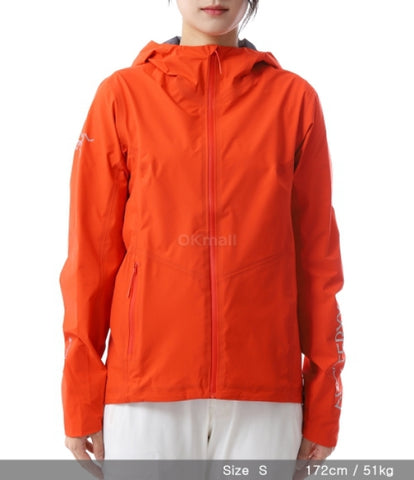 ARC`TERYX Roadbed Jacket Woman AJPFW09469/043 NORVAN JACKET W