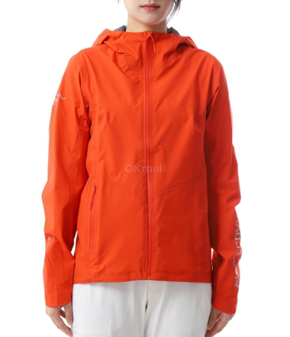 ARC`TERYX Roadbed Jacket Woman AJPFW09469/043 NORVAN JACKET W